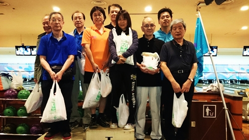 �\���҂̊F����
