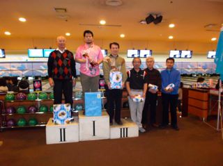 �\����̂U�l�i�j�q�j