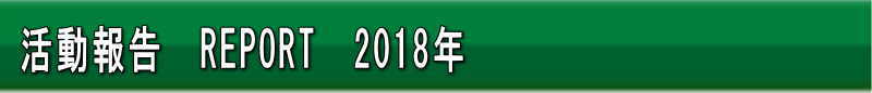 活動報告2018年